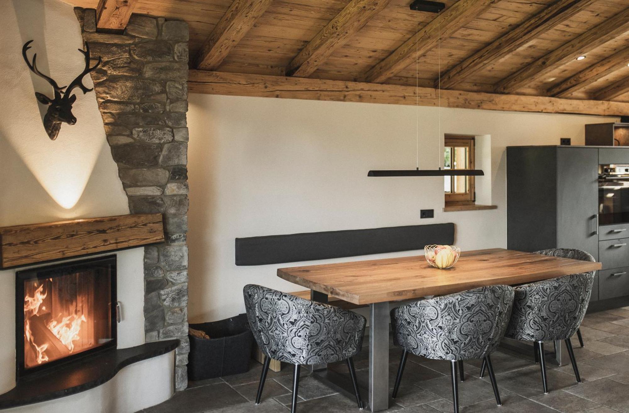 Chalet Bergsucht In Ruhpolding Bayern, Traumlage Am Sonnigen Suedhang, Kostenlose Parkplaetze, Schnelles Wlan, Ruhige Sackgasse, Netflix Inklusive Exterior photo